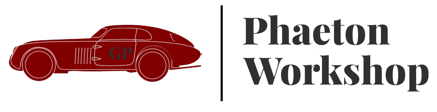 Phaeton Workshop