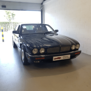 XJR Face