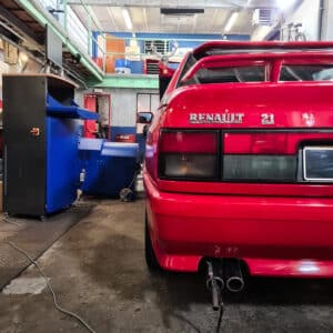 Wheeler Dealers Wheeler Dealers banc