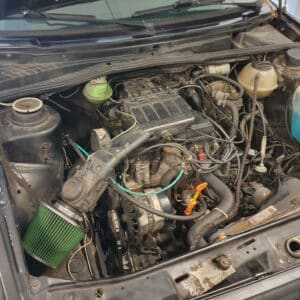 Moteur 1.8L carbu