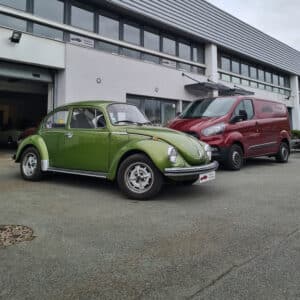 Cox avant