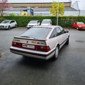 Rover 800