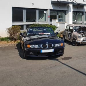 BMW Z3