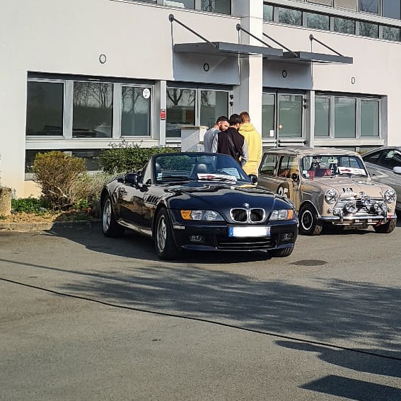 BMW Z3