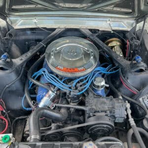 moteur