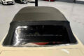 FORD MUSTANG GT 289 1966 CABRIOLET BOITE MANUELLE 5
