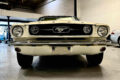 FORD MUSTANG GT 289 1966 CABRIOLET BOITE MANUELLE 5