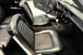 FORD MUSTANG GT 289 1966 CABRIOLET BOITE MANUELLE 5