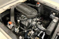 FORD MUSTANG GT 289 1966 CABRIOLET BOITE MANUELLE 5