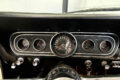 FORD MUSTANG GT 289 1966 CABRIOLET BOITE MANUELLE 5