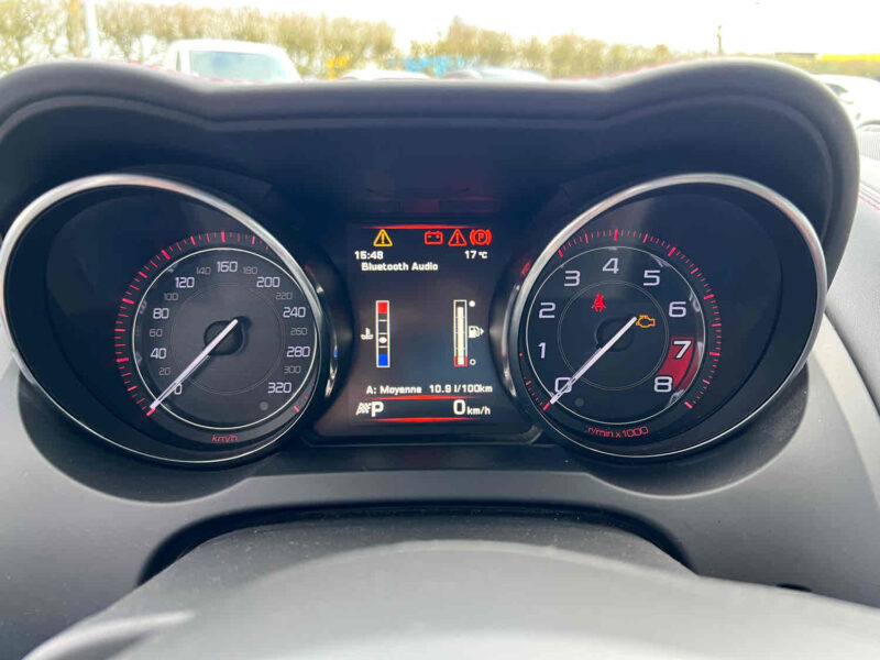 JAGUAR F-TYPE R Coupé 2014