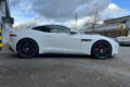JAGUAR F-TYPE R Coupé 2014