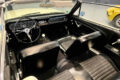 FORD MUSTANG GT 289 1966 CABRIOLET BOITE MANUELLE 5