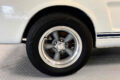 FORD MUSTANG GT 289 1966 CABRIOLET BOITE MANUELLE 5