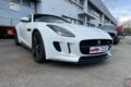 JAGUAR F-TYPE R Coupé 2014
