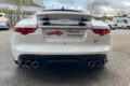 JAGUAR F-TYPE R Coupé 2014