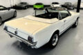 FORD MUSTANG GT 289 1966 CABRIOLET BOITE MANUELLE 5