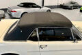 FORD MUSTANG GT 289 1966 CABRIOLET BOITE MANUELLE 5