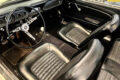 FORD MUSTANG GT 289 1966 CABRIOLET BOITE MANUELLE 5