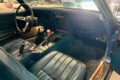 CORVETTE C3 V8 BIG BLOCK 454CI BOITE MANUELLE 1971