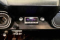 FORD MUSTANG GT 289 1966 CABRIOLET BOITE MANUELLE 5