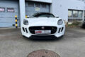 JAGUAR F-TYPE R Coupé 2014