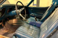 CORVETTE C3 V8 BIG BLOCK 454CI BOITE MANUELLE 1971