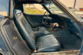 CORVETTE C3 V8 BIG BLOCK 454CI BOITE MANUELLE 1971