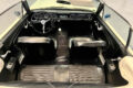 FORD MUSTANG GT 289 1966 CABRIOLET BOITE MANUELLE 5