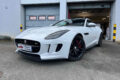 JAGUAR F-TYPE R Coupé 2014