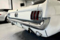 FORD MUSTANG GT 289 1966 CABRIOLET BOITE MANUELLE 5