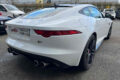 JAGUAR F-TYPE R Coupé 2014