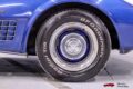 CORVETTE C3 V8 BIG BLOCK 454CI BOITE MANUELLE 1971