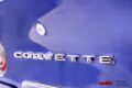 CORVETTE C3 V8 BIG BLOCK 454CI BOITE MANUELLE 1971
