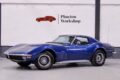 CORVETTE C3 V8 BIG BLOCK 454CI BOITE MANUELLE 1971
