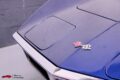 CORVETTE C3 V8 BIG BLOCK 454CI BOITE MANUELLE 1971