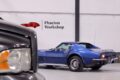 CORVETTE C3 V8 BIG BLOCK 454CI BOITE MANUELLE 1971