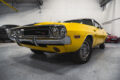 RARE - Dodge Challenger R/T 440ci Magnum - Sort de Rénovation