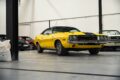 RARE - Dodge Challenger R/T 440ci Magnum - Sort de Rénovation