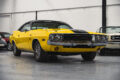 RARE - Dodge Challenger R/T 440ci Magnum - Sort de Rénovation