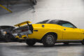 RARE - Dodge Challenger R/T 440ci Magnum - Sort de Rénovation