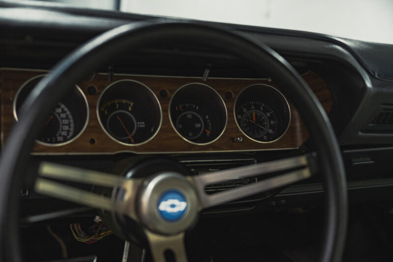 RARE - Dodge Challenger R/T 440ci Magnum - Sort de Rénovation