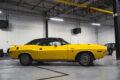 RARE - Dodge Challenger R/T 440ci Magnum - Sort de Rénovation