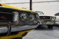 RARE - Dodge Challenger R/T 440ci Magnum - Sort de Rénovation
