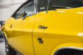 RARE - Dodge Challenger R/T 440ci Magnum - Sort de Rénovation