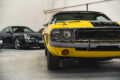RARE - Dodge Challenger R/T 440ci Magnum - Sort de Rénovation