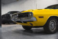 RARE - Dodge Challenger R/T 440ci Magnum - Sort de Rénovation