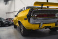 RARE - Dodge Challenger R/T 440ci Magnum - Sort de Rénovation