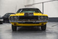 RARE - Dodge Challenger R/T 440ci Magnum - Sort de Rénovation