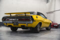RARE - Dodge Challenger R/T 440ci Magnum - Sort de Rénovation